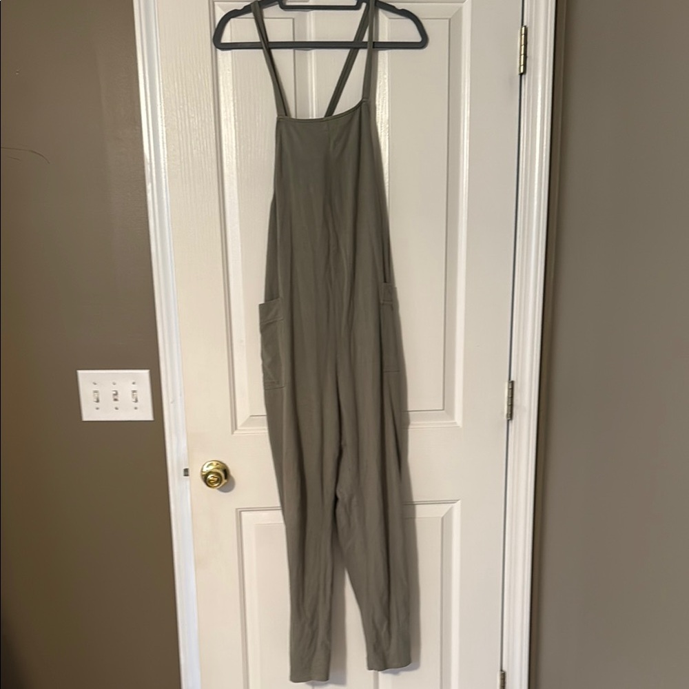 Storq Anytime overalls Materniry Jumpsuit